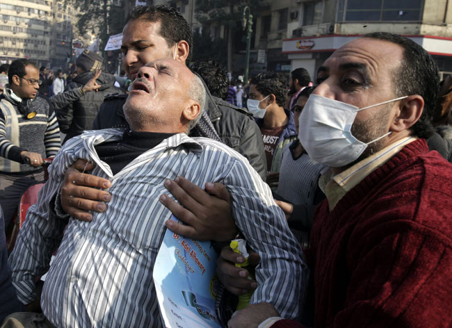 Dünyayı sarsan 50 fotoğraf karesi 13