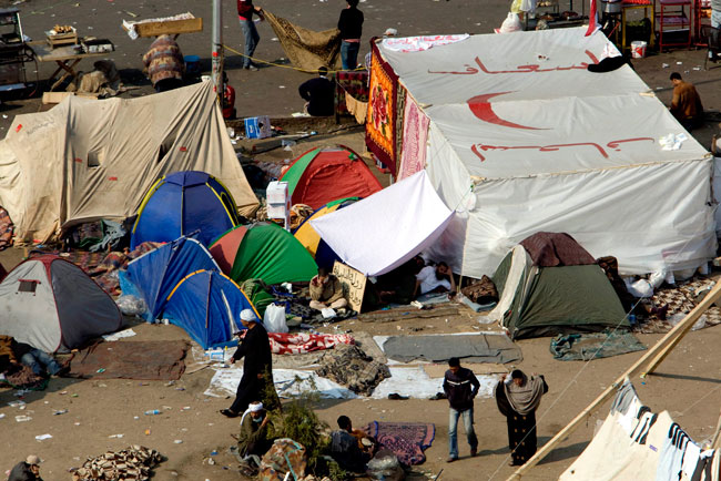 Dünyayı sarsan 50 fotoğraf karesi 15