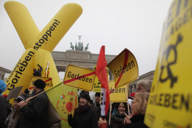 Dünyayı sarsan 50 fotoğraf karesi 22