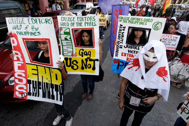 Dünyayı sarsan 50 fotoğraf karesi 23