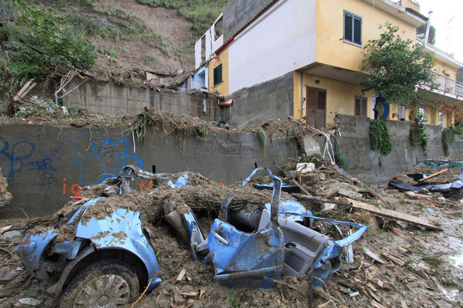 Dünyayı sarsan 50 fotoğraf karesi 25