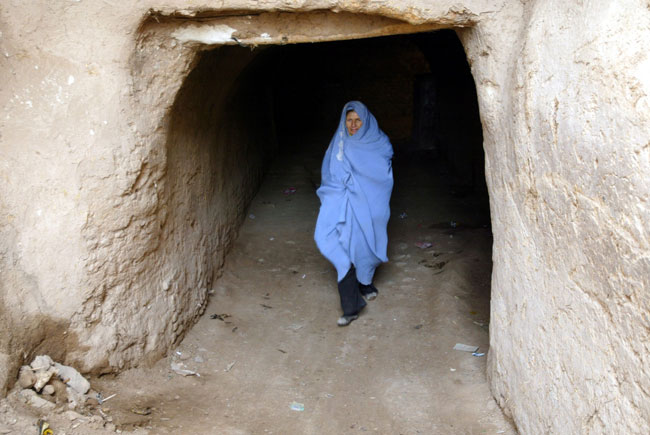 Dünyayı sarsan 50 fotoğraf karesi 26