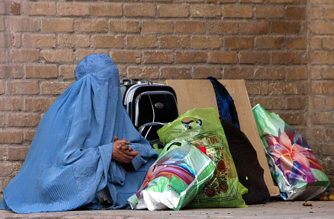 Dünyayı sarsan 50 fotoğraf karesi 27