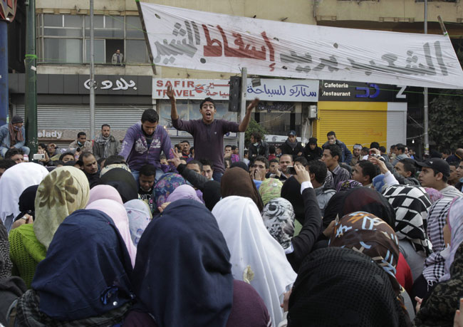 Dünyayı sarsan 50 fotoğraf karesi 3