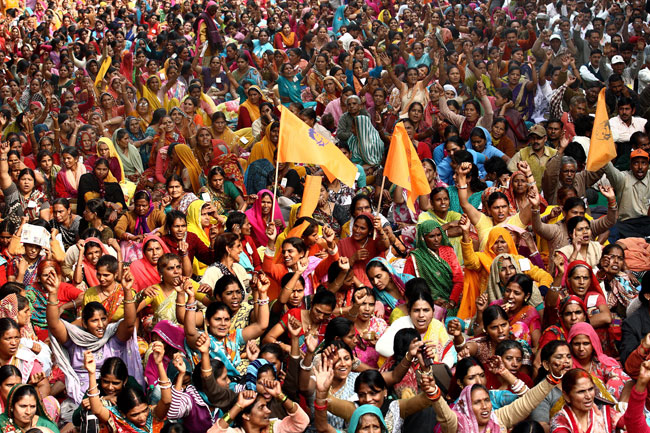 Dünyayı sarsan 50 fotoğraf karesi 30