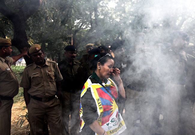 Dünyayı sarsan 50 fotoğraf karesi 31