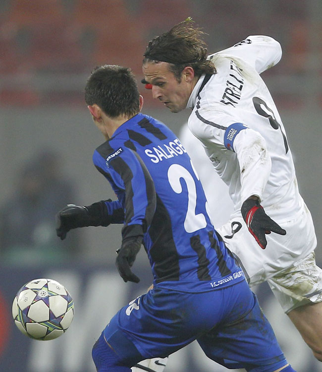 Dünyayı sarsan 50 fotoğraf karesi 42