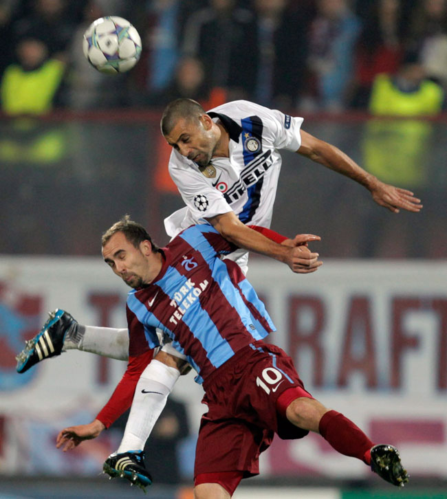 Dünyayı sarsan 50 fotoğraf karesi 46