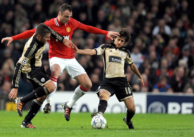 Dünyayı sarsan 50 fotoğraf karesi 47