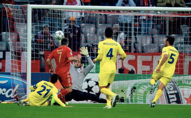 Dünyayı sarsan 50 fotoğraf karesi 48