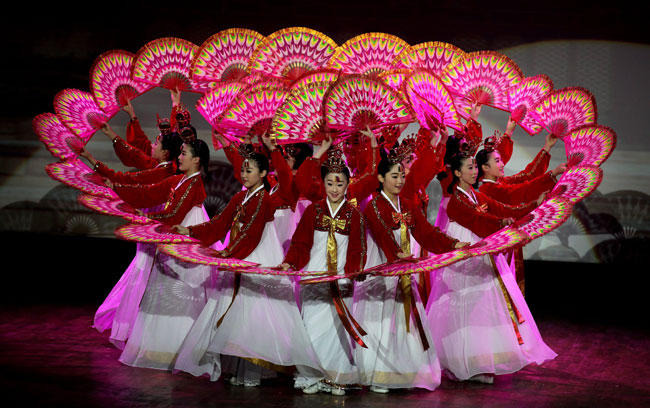 Dünyayı sarsan 50 fotoğraf karesi 50