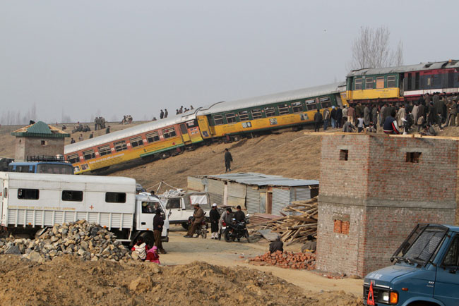 Dünyayı sarsan 50 fotoğraf karesi 7