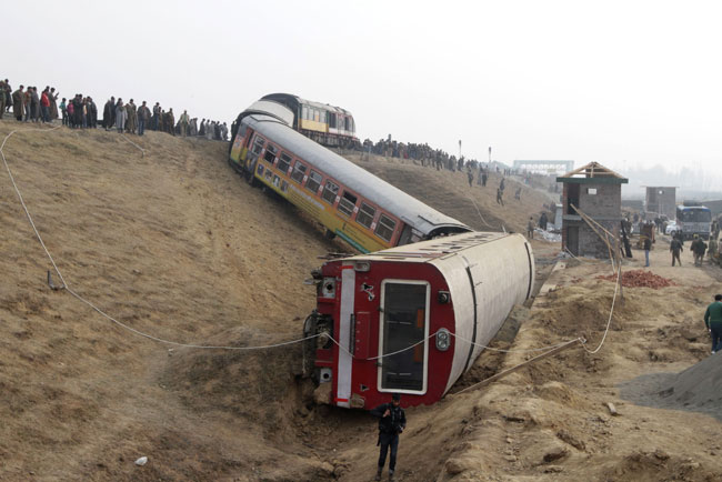 Dünyayı sarsan 50 fotoğraf karesi 8