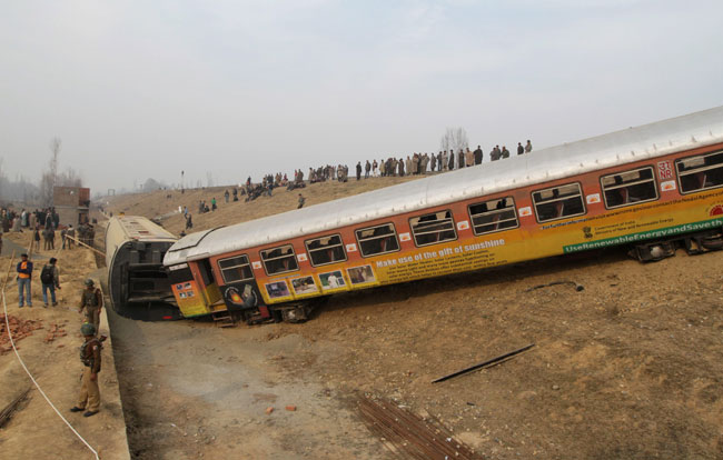 Dünyayı sarsan 50 fotoğraf karesi 9