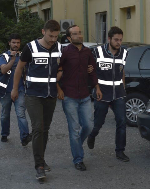 EMNİYETTE PARALEL OPERASYON 12