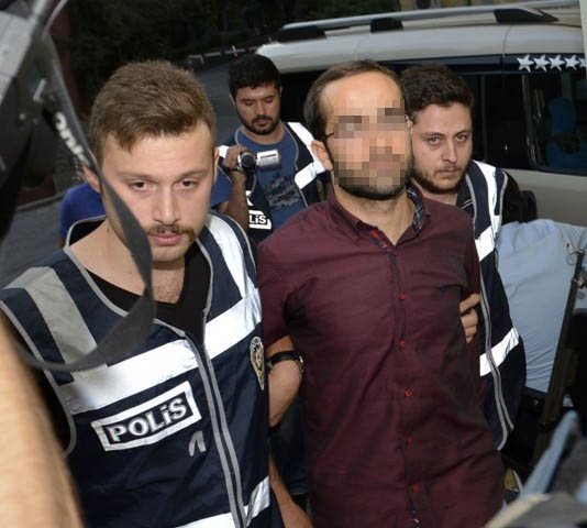 EMNİYETTE PARALEL OPERASYON 13