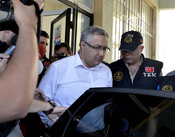 EMNİYETTE PARALEL OPERASYON 14