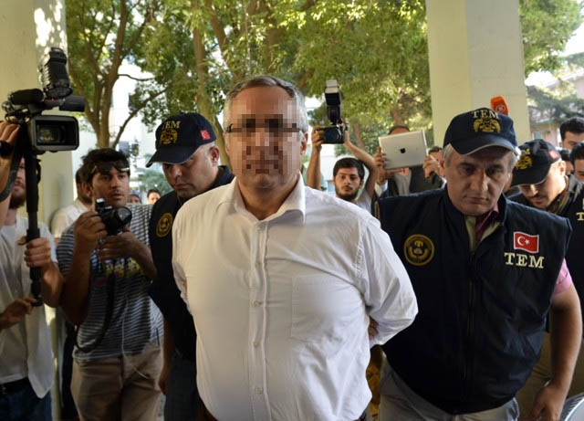 EMNİYETTE PARALEL OPERASYON 15