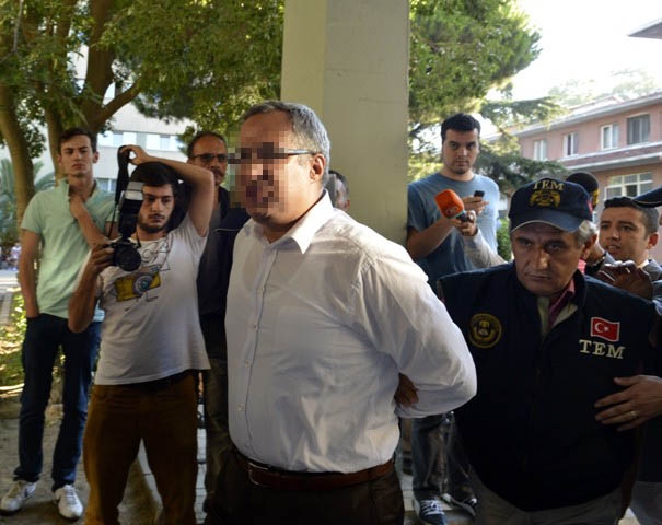 EMNİYETTE PARALEL OPERASYON 16