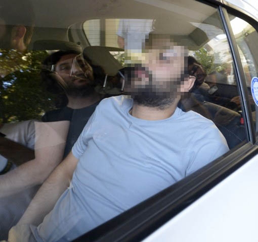 EMNİYETTE PARALEL OPERASYON 18