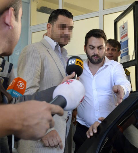 EMNİYETTE PARALEL OPERASYON 19