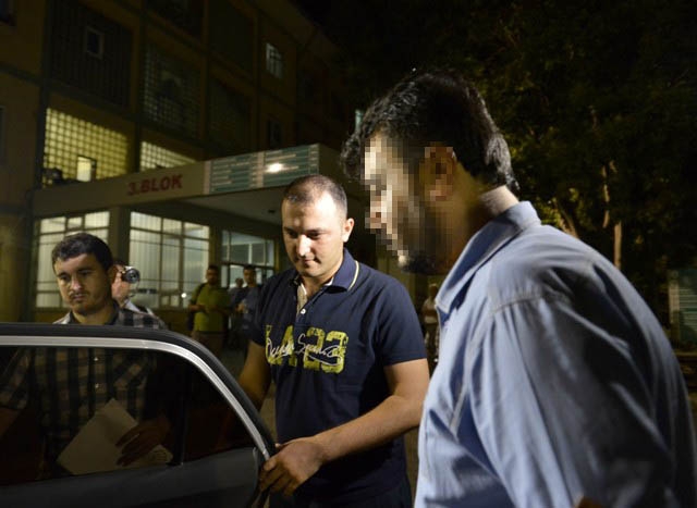 EMNİYETTE PARALEL OPERASYON 2