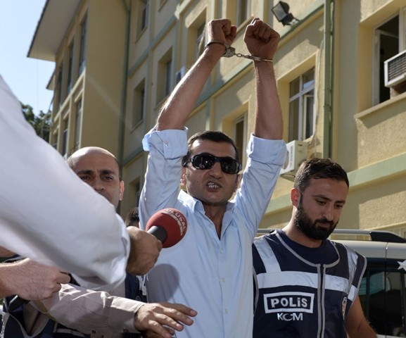 EMNİYETTE PARALEL OPERASYON 20