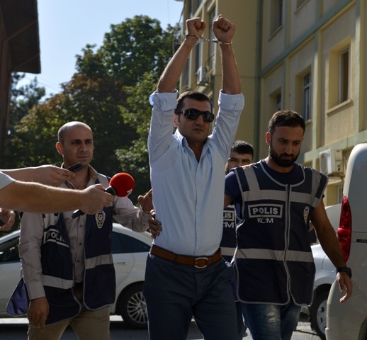 EMNİYETTE PARALEL OPERASYON 21