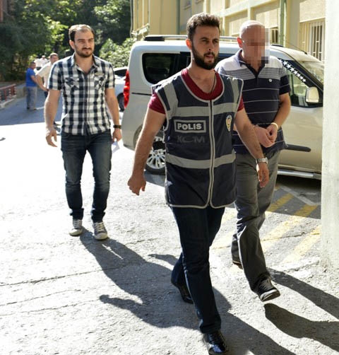 EMNİYETTE PARALEL OPERASYON 24