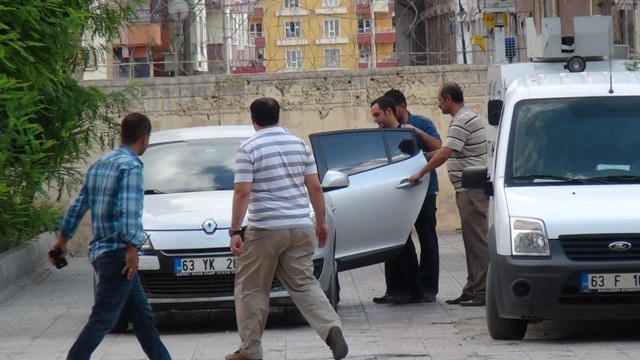 EMNİYETTE PARALEL OPERASYON 25