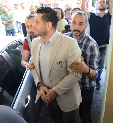 EMNİYETTE PARALEL OPERASYON 26