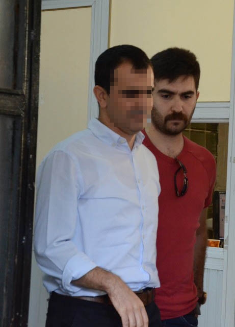 EMNİYETTE PARALEL OPERASYON 28