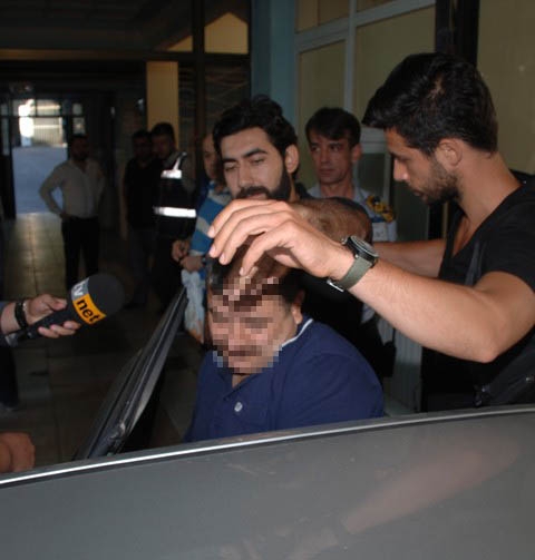 EMNİYETTE PARALEL OPERASYON 29