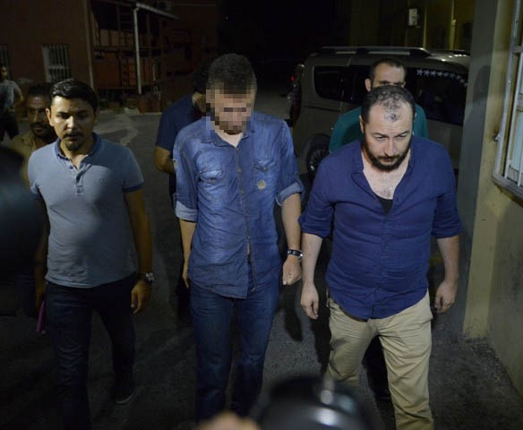 EMNİYETTE PARALEL OPERASYON 3