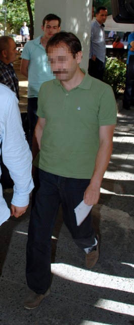 EMNİYETTE PARALEL OPERASYON 30