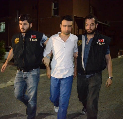 EMNİYETTE PARALEL OPERASYON 31