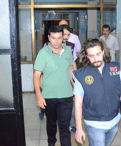 EMNİYETTE PARALEL OPERASYON 32