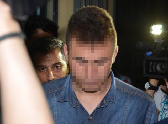 EMNİYETTE PARALEL OPERASYON 33