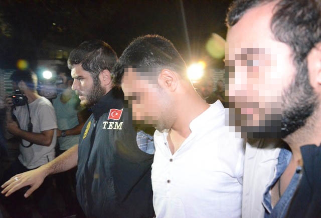 EMNİYETTE PARALEL OPERASYON 34