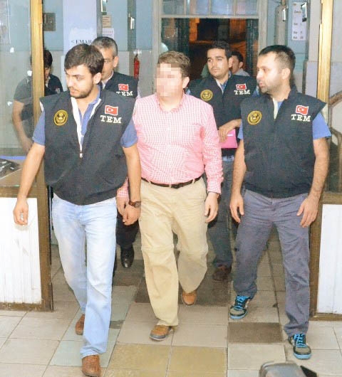 EMNİYETTE PARALEL OPERASYON 35