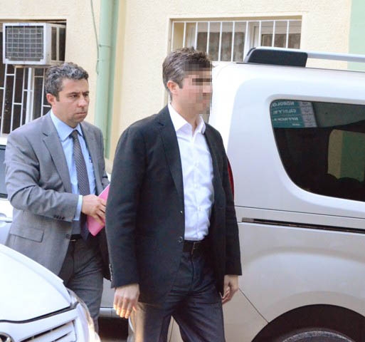 EMNİYETTE PARALEL OPERASYON 36