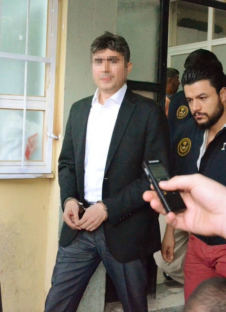 EMNİYETTE PARALEL OPERASYON 37