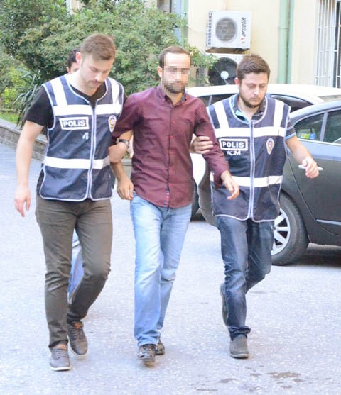 EMNİYETTE PARALEL OPERASYON 38