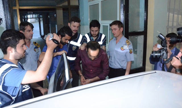 EMNİYETTE PARALEL OPERASYON 39