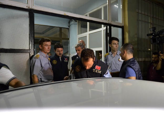 EMNİYETTE PARALEL OPERASYON 4