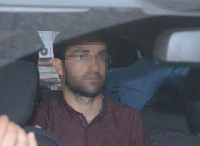 EMNİYETTE PARALEL OPERASYON 40