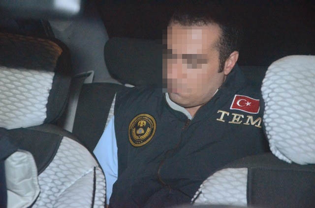 EMNİYETTE PARALEL OPERASYON 41