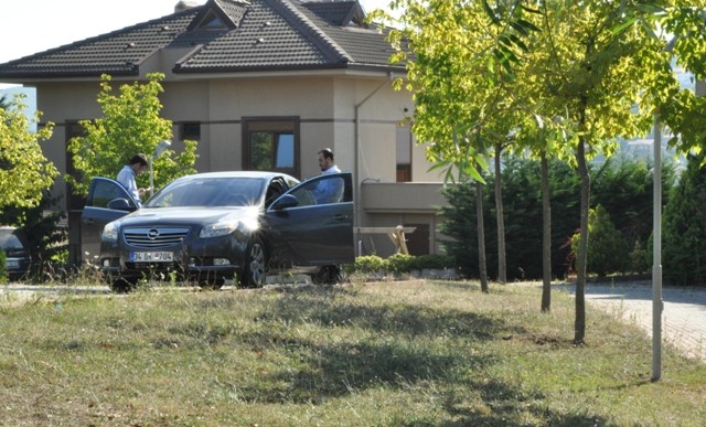 EMNİYETTE PARALEL OPERASYON 42