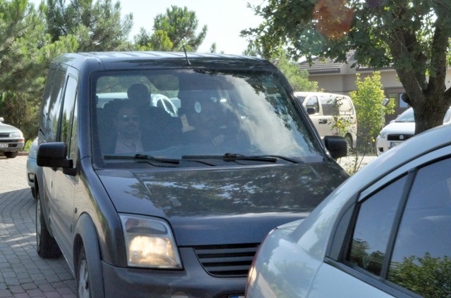 EMNİYETTE PARALEL OPERASYON 43