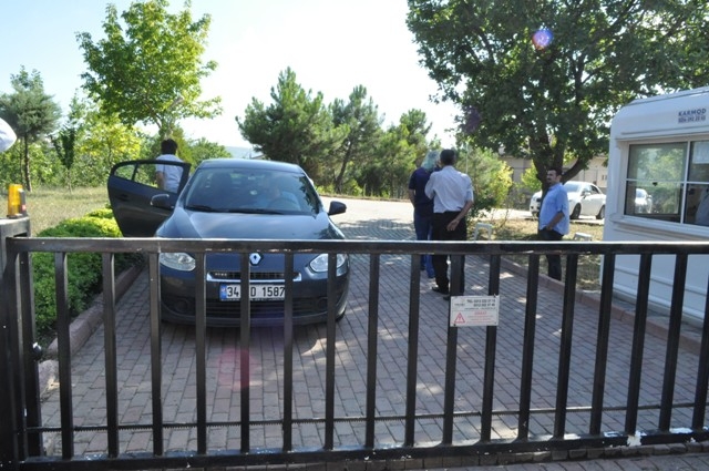 EMNİYETTE PARALEL OPERASYON 44